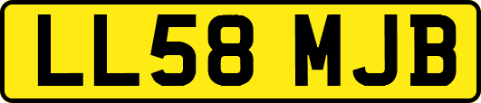 LL58MJB