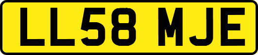 LL58MJE