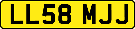 LL58MJJ