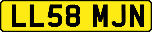 LL58MJN