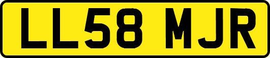 LL58MJR