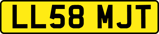 LL58MJT