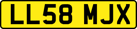LL58MJX