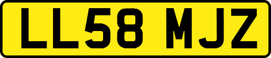 LL58MJZ