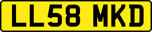 LL58MKD
