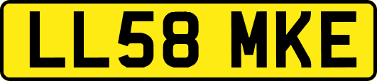 LL58MKE