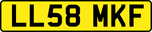 LL58MKF