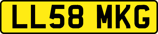 LL58MKG