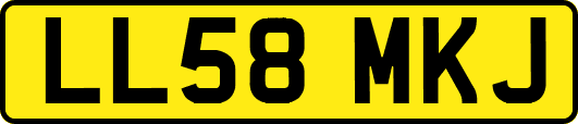LL58MKJ