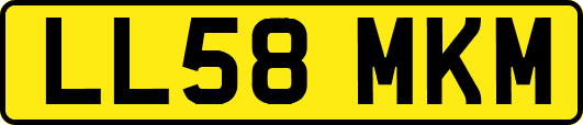 LL58MKM