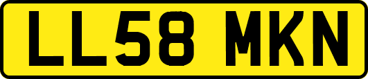 LL58MKN