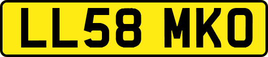 LL58MKO