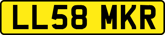 LL58MKR