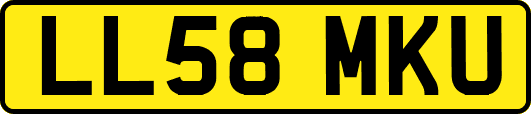 LL58MKU