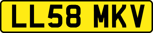 LL58MKV