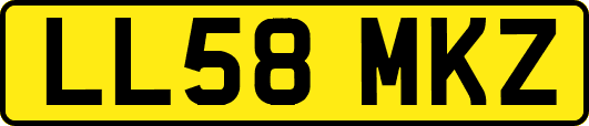LL58MKZ