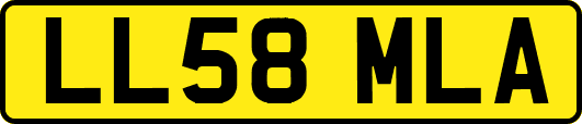 LL58MLA