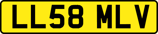 LL58MLV