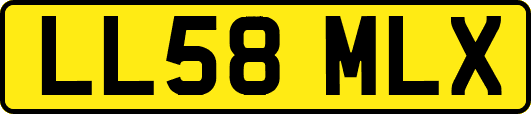 LL58MLX