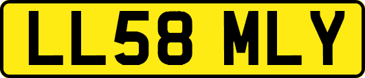 LL58MLY