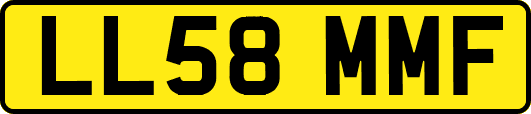 LL58MMF