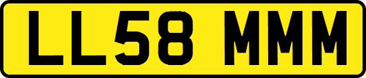 LL58MMM