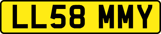LL58MMY