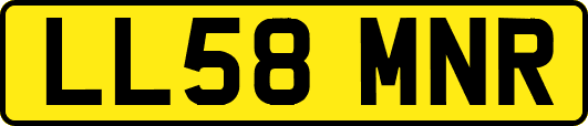 LL58MNR
