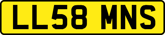 LL58MNS