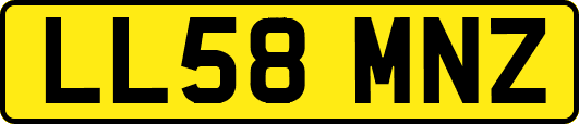 LL58MNZ