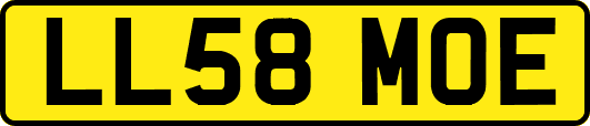 LL58MOE