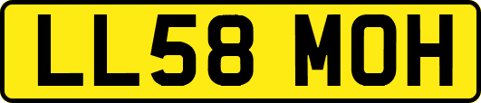 LL58MOH