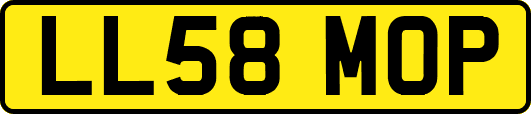 LL58MOP