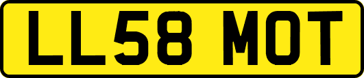 LL58MOT