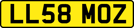 LL58MOZ