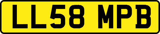 LL58MPB