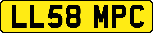 LL58MPC