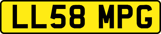 LL58MPG