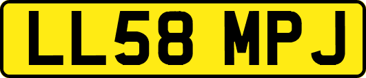 LL58MPJ