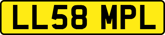 LL58MPL