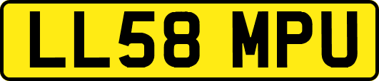 LL58MPU