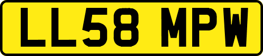 LL58MPW