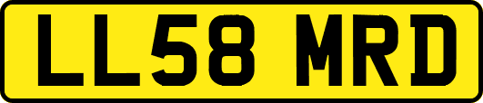 LL58MRD