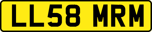 LL58MRM