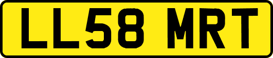 LL58MRT