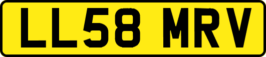 LL58MRV