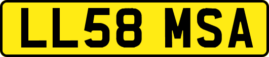 LL58MSA