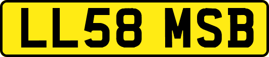 LL58MSB