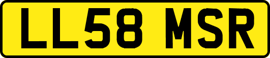 LL58MSR