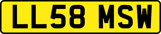 LL58MSW